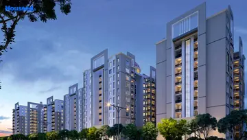Project Image of Eiffel Vivassa Estate - Image 48736