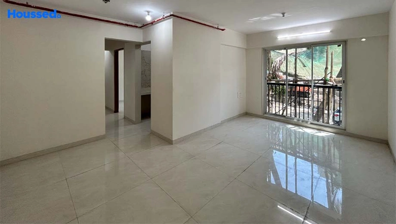 Sample Apartment of Eiffel Vivassa Estate in Sultanpur Road, Lucknow - Image 48740