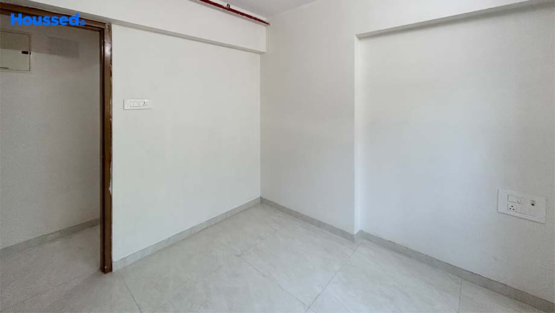 Sample Apartment of Eiffel Vivassa Estate in Sultanpur Road, Lucknow - Image 48742