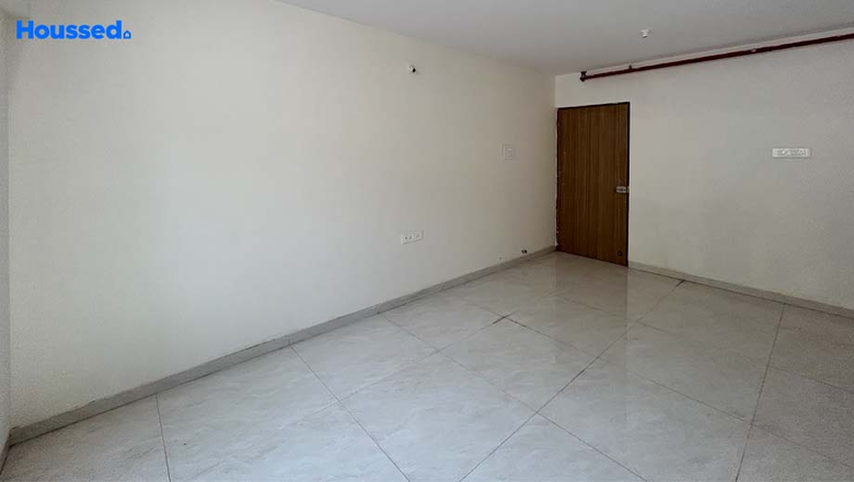 Sample Apartment of Eiffel Vivassa Estate in Sultanpur Road, Lucknow - Image 48744