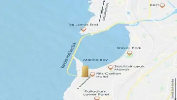 Location of Sugee Marina Bay - Image 13827