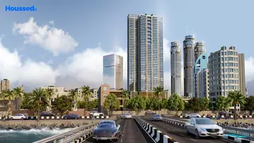 Project Image of Sugee Marina Bay - Image 13819