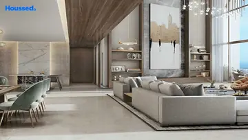 Sample Apartment of Sugee Marina Bay - Image 13825