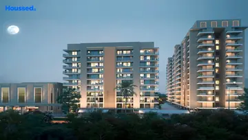 Project Image of Urban The Zirk - Image 56695