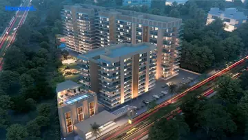 Project Image of Urban The Zirk - Image 56696