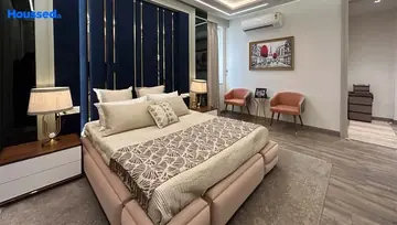 Sample Apartment of Urban The Zirk - Image 56702