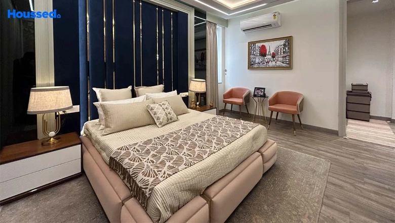 Sample Apartment of Urban The Zirk in Zirakpur, Chandigarh - Image 56702