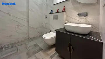 Sample Apartment of Urban The Zirk - Image 56701