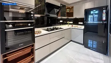 Sample Apartment of Urban The Zirk - Image 56699