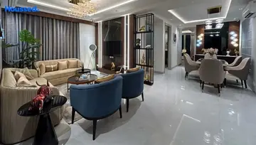 Sample Apartment of Urban The Zirk - Image 56700