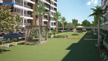 Amenities of Draupadi Shivlok Heights - Image 6046