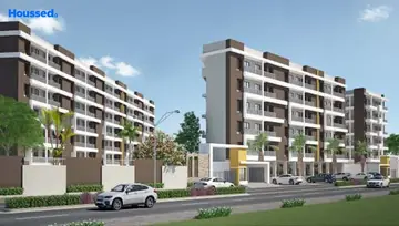Project Image of Draupadi Shivlok Heights - Image 6044