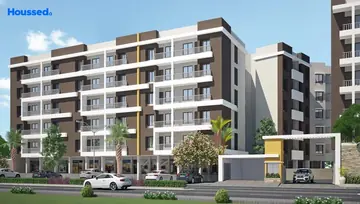 Project Image of Draupadi Shivlok Heights - Image 6043