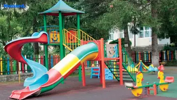 Amenities of Shri Balaji BCC Sapphire - Image 5062