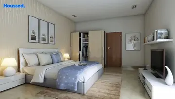 Sample Apartment of Shri Balaji BCC Sapphire - Image 5064