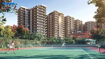 Amenities of Trishla City - Image 56673