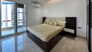 Sample Apartment of Trishla City - Image 56676