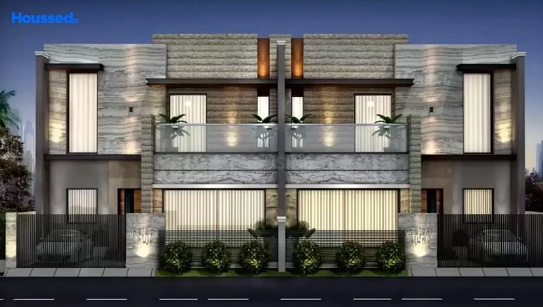 Project Image of Excella Resortico in Gomti Nagar Extension, Lucknow - Image 3868