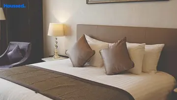 Sample Apartment of Excella Resortico - Image 3871