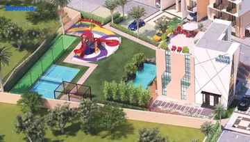 Amenities of Rudra Vardaan Heights Phase 1 - Image 5070
