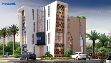 Amenities of Rudra Vardaan Heights Phase 1 - Image 5072
