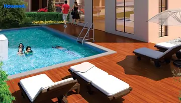 Amenities of Rudra Vardaan Heights Phase 1 - Image 5071