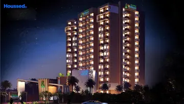 Project Image of Rudra Vardaan Heights Phase 1 - Image 5069