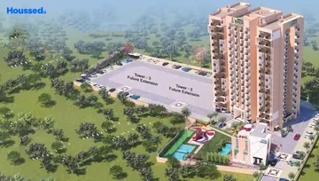 Project Image of Rudra Vardaan Heights Phase 1 - Image 5068