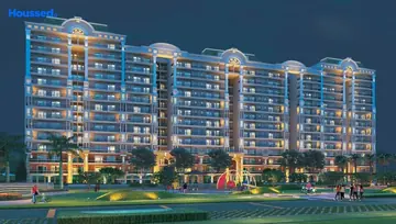 Project Image of Affinity Greens - Image 46770