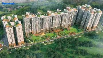 Project Image of Affinity Greens - Image 46767