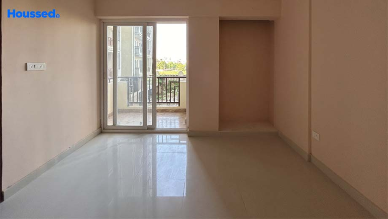 Sample Apartment of BCC Blue Mountain in Vrindavan Yojna, Lucknow - Image 24875