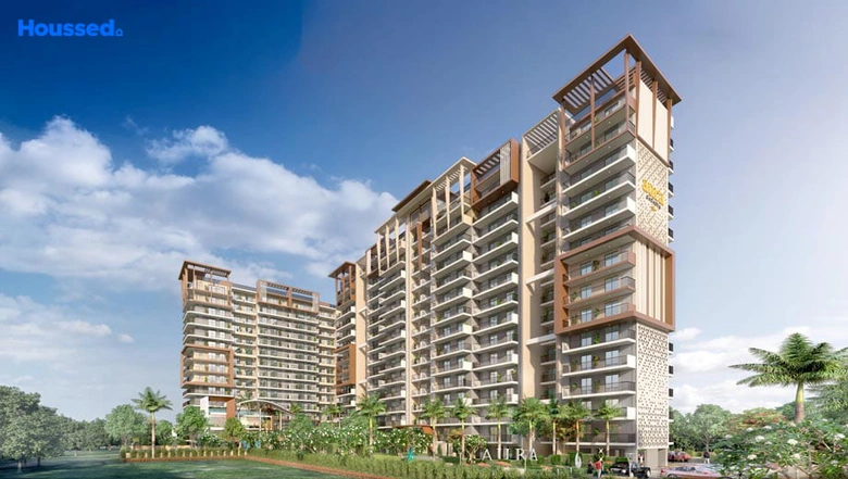 Project Image of Aura Gazania in Zirakpur, Chandigarh - Image 56659