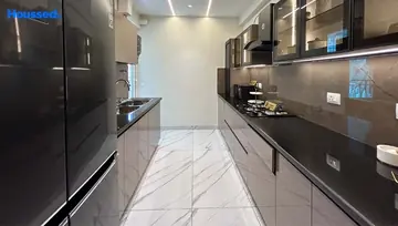 Sample Apartment of Aura Gazania - Image 56663