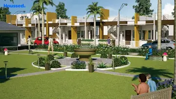 Amenities of Draupadi Shivlok Greens - Image 6033