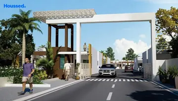 Project Image of Draupadi Shivlok Greens - Image 6031