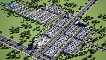 Project Image of Draupadi Shivlok Greens - Image 6030