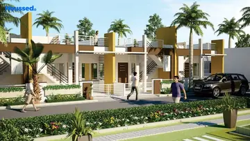 Project Image of Draupadi Shivlok Greens - Image 6029