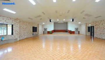 Amenities of Prarthana Aanandam - Image 5707