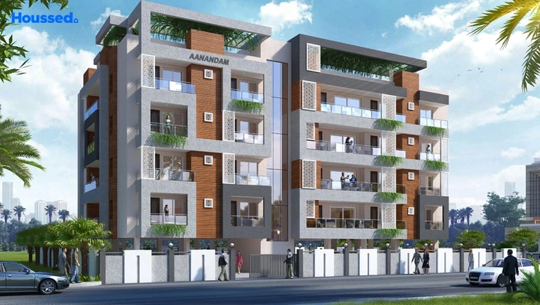 Project Image of Prarthana Aanandam in Kanke, Ranchi - Image 5705