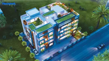 Project Image of Prarthana Aanandam - Image 5706