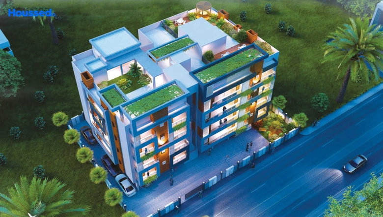 Project Image of Prarthana Aanandam in Kanke, Ranchi - Image 5706