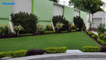 Amenities of Krishna Kalyan Garden View - Image 5084