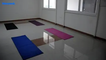 Amenities of Krishna Kalyan Garden View - Image 5085