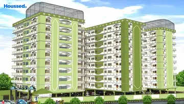 Project Image of Krishna Kalyan Garden View - Image 5082