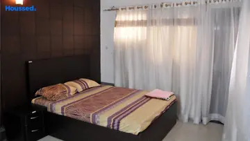 Sample Apartment of Krishna Kalyan Garden View - Image 5087