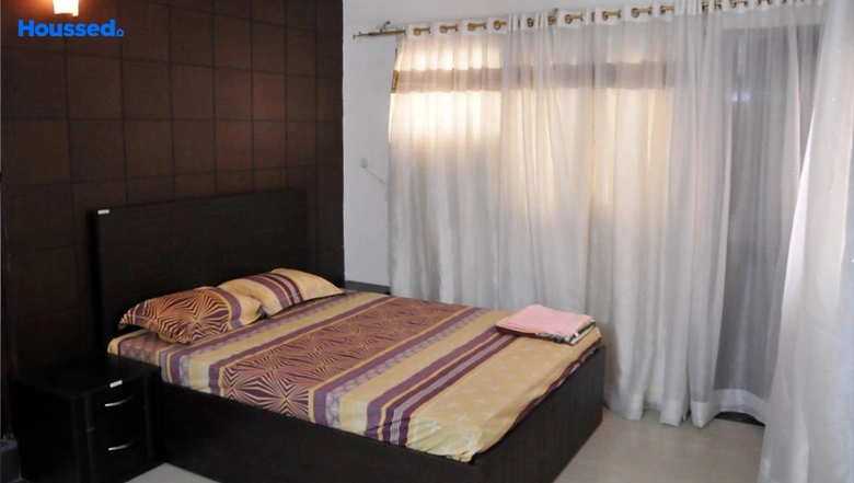 Sample Apartment of Krishna Kalyan Garden View in Indira Nagar, Lucknow - Image 5087