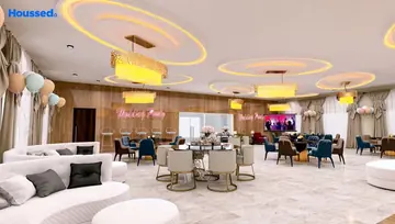 Amenities of Hermitage Centralis - Image 3701