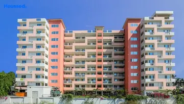 Project Image of Krishna Tower - Image 5093
