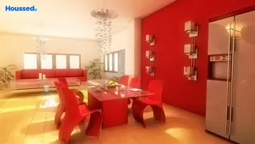 Sample Apartment of Krishna Tower - Image 5102