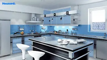 Sample Apartment of Krishna Tower - Image 5099
